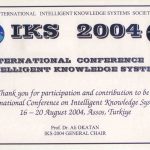 IKS 2004