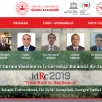 banner IRDC 2019